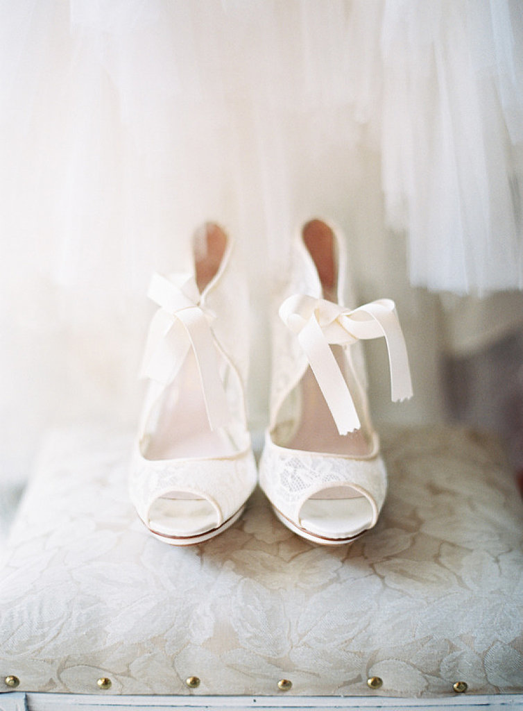 10. Shoes by Dress 10. Shoes by Dress