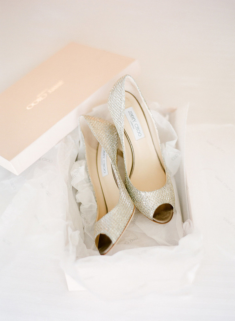 21. Shoes in Their Box 21. Shoes in Their Box