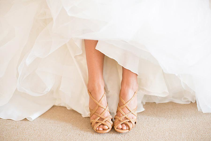 22. Shoes on Feet 22. Shoes on Feet