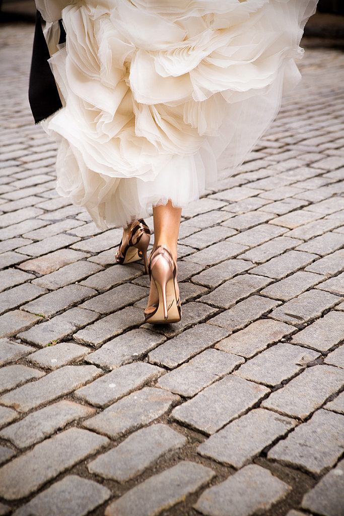 24. Shoes Walking Away 24. Shoes Walking Away