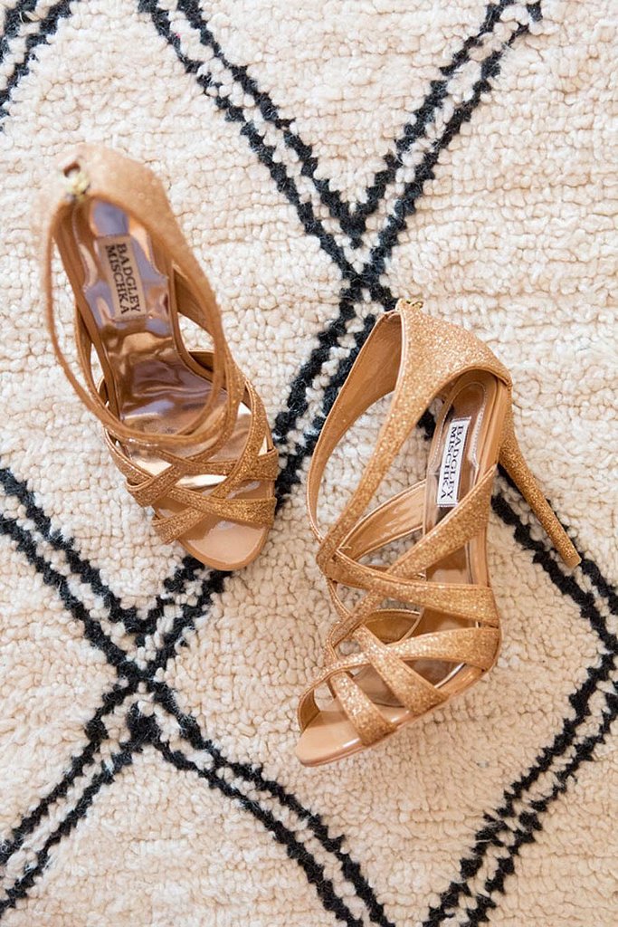 23. Shoes on a Rug 23. Shoes on a Rug