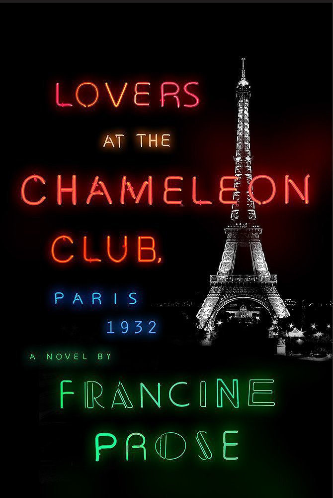 Lovers at the Chameleon Club, Paris 1932 Lovers at the Chameleon Club, Paris 1932