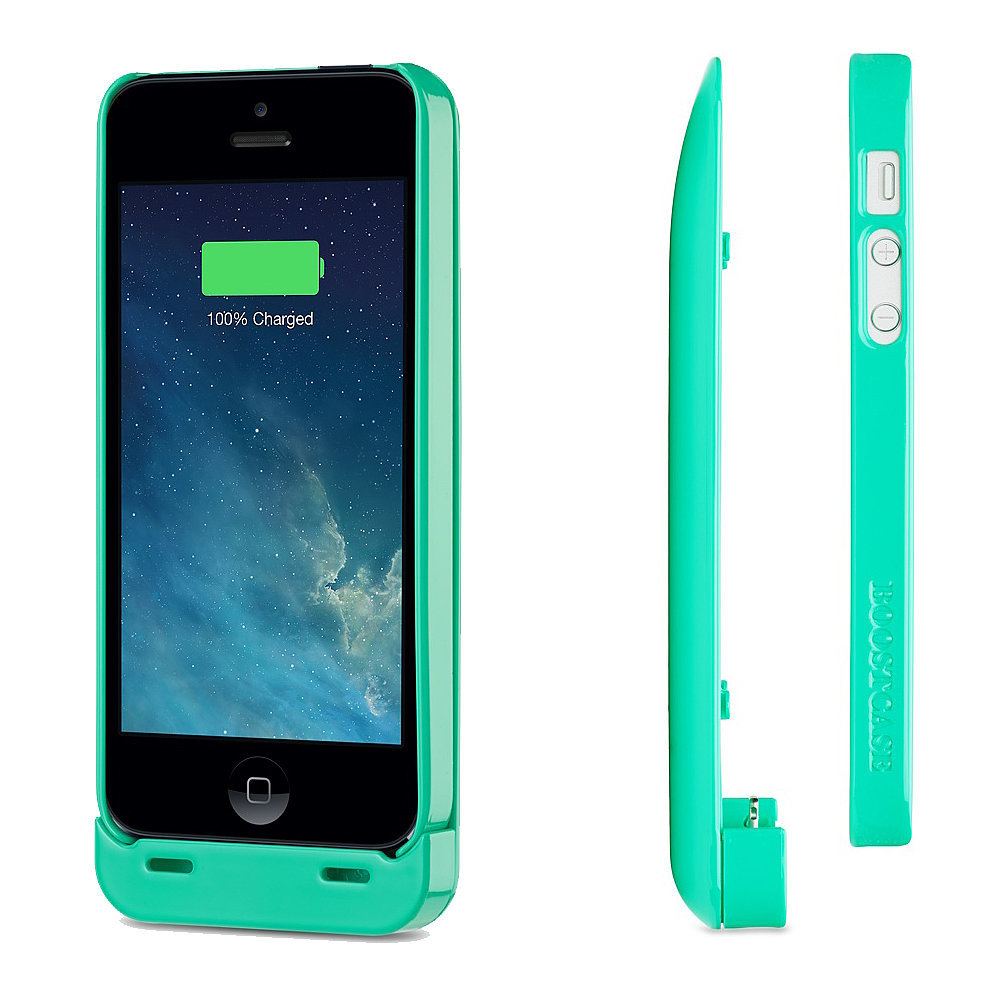 Boostcase Hybrid Power Case Boostcase Hybrid Power Case