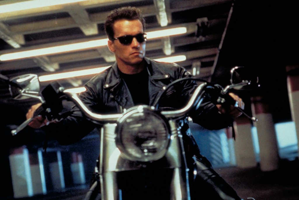 The Terminator The Terminator