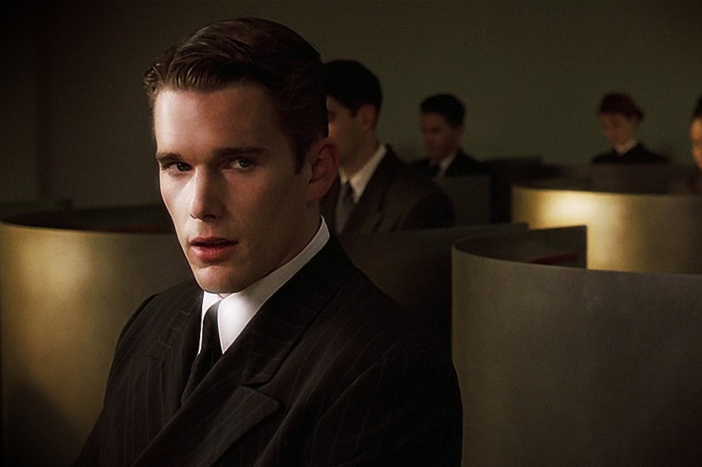 Gattaca Gattaca