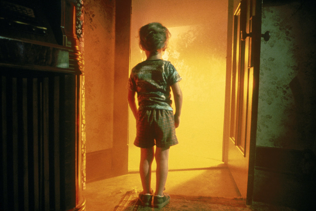 Close Encounters of the Third Kind Close Encounters of the Third Kind
