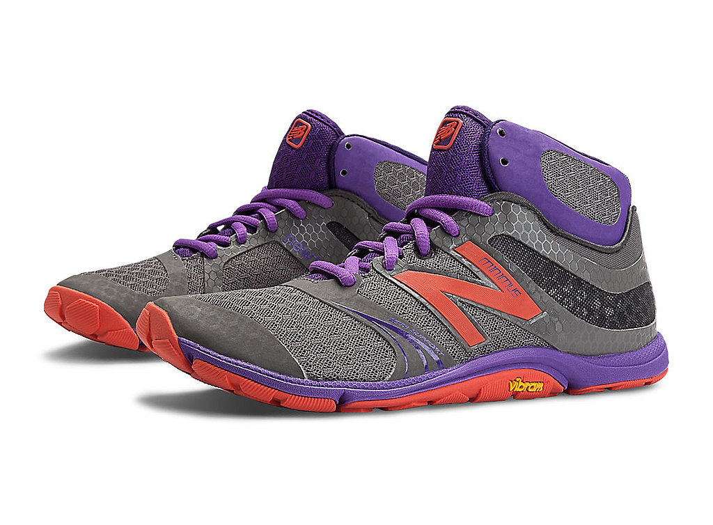 New Balance Mid-Cut Cross-Trainers New Balance Mid-Cut Cross-Trainers