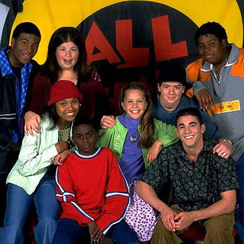 Which All That Character Are You? Which All That Character Are You?