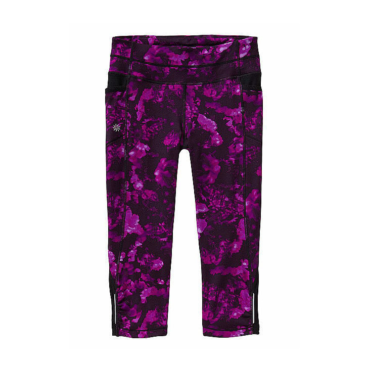 This month, POPSUGAR Fitness is celebrating April with sunny hikes and shower-drenched runs, along with just the right gear to keeps spirits high and bodies dry. From bright, colorful kicks to eco-friendly totes and clean snacks that will fuel you through any workout, check out what's exciting in the fitness world this month.
This month, POPSUGAR Fitness is celebrating April with sunny hikes and shower-drenched runs, along with just the right gear to keeps spirits high and bodies dry. From bright, colorful kicks to eco-friendly totes and clean snacks that will fuel you through any workout, check out what's exciting in the fitness world this month.