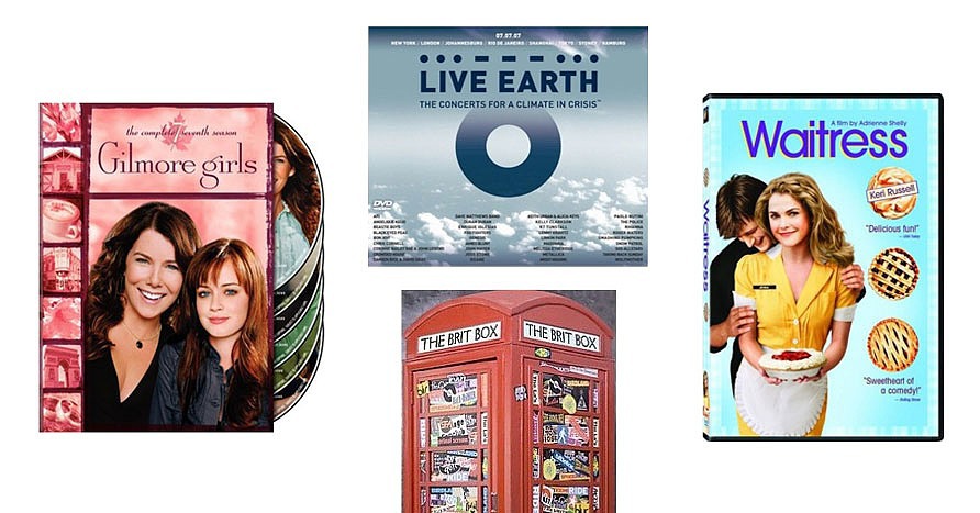 BuzzSugar's Must-Haves for November BuzzSugar's Must-Haves for November