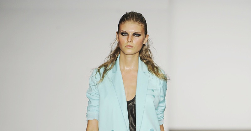 Alexander Wang Spring 2009 Alexander Wang Spring 2009