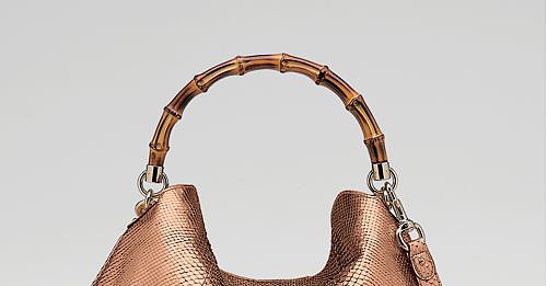 Trend Alert: Coppertone Trend Alert: Coppertone