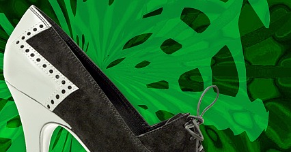 Style for Style: Shoe Shopping Tip! Style for Style: Shoe Shopping Tip!
