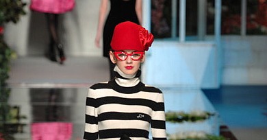 Back to Cool: Glamour Girl Back to Cool: Glamour Girl