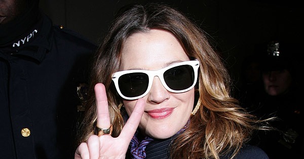 Trend Alert: White Shades Trend Alert: White Shades