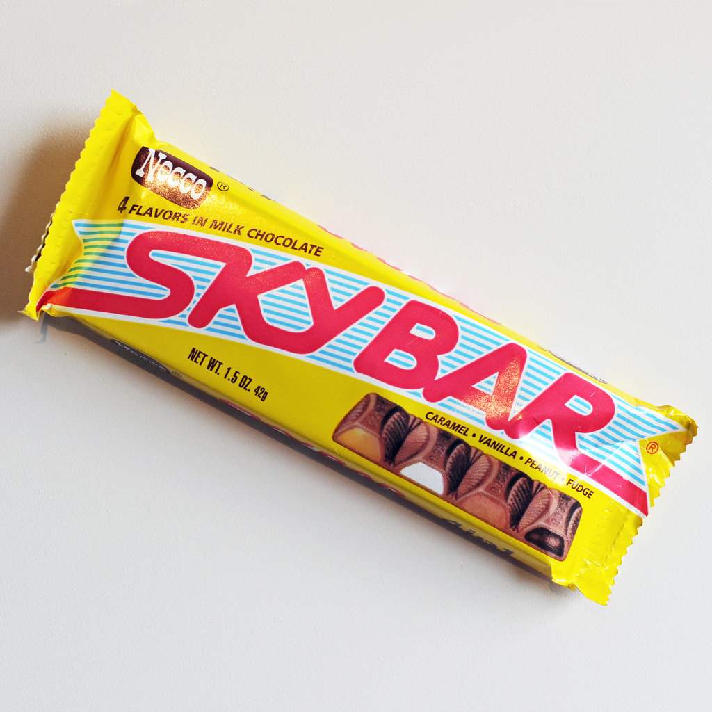 Sky Bar Sky Bar