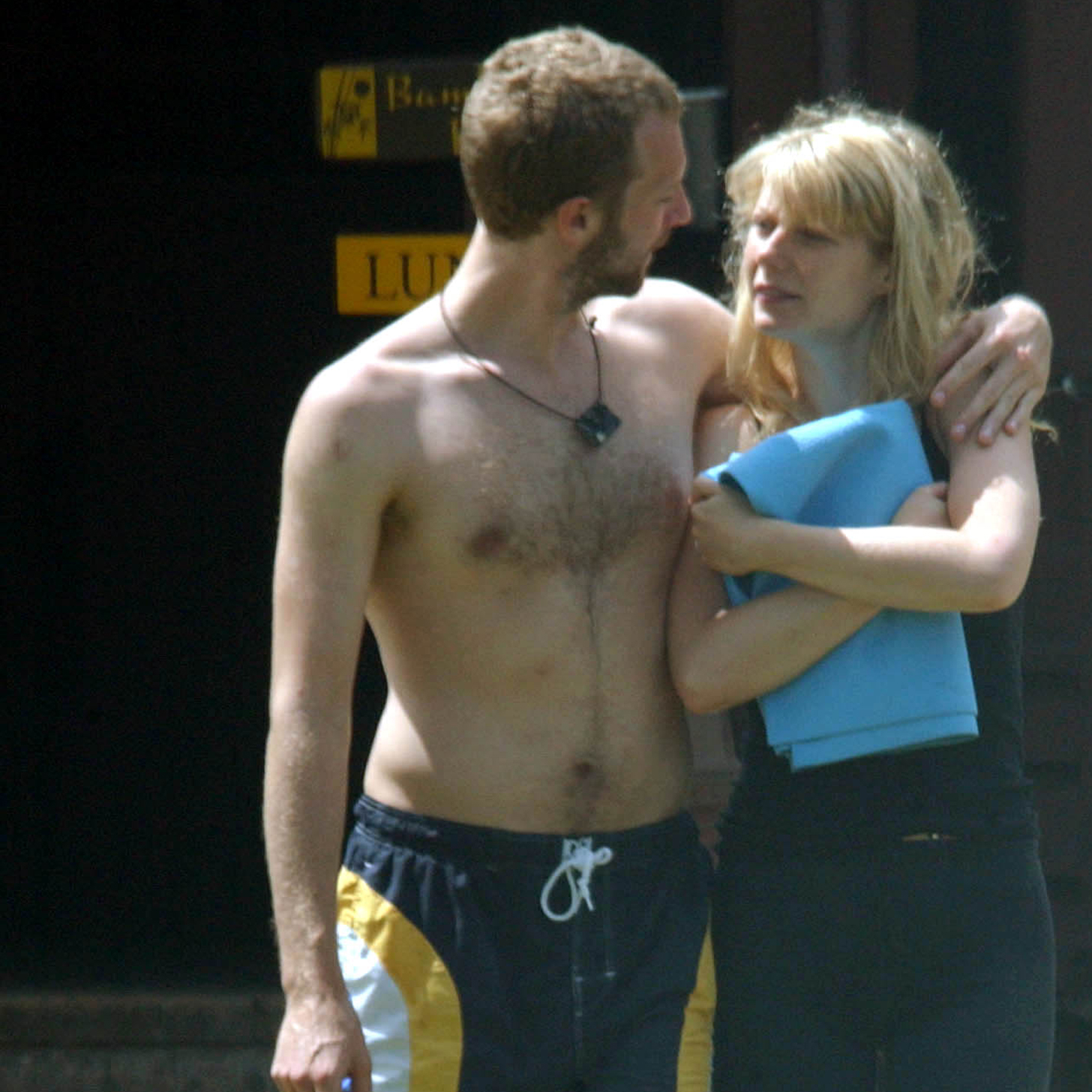What's Next For Gwyneth and Chris?
