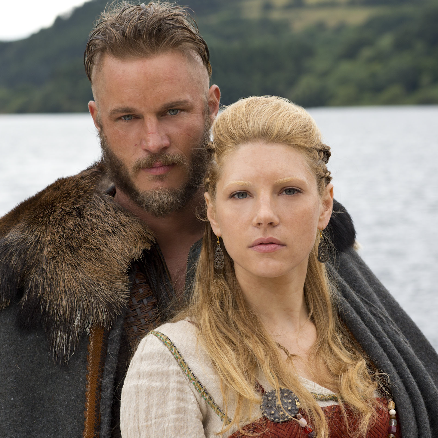 If You Love Game of Thrones, You Need to Watch Vikings