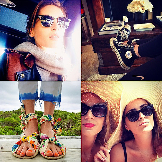 Old Trends Die Hard on Instagram Old Trends Die Hard on Instagram