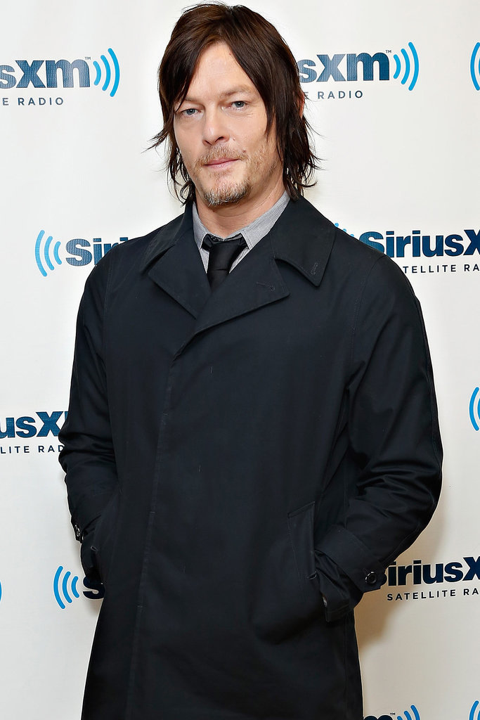 Norman Reedus joined Triple Nine, a heist movie with an impressive cast of Casey Affleck, Woody Harrelson, Chiwetel Ejiofor, Kate Winslet, Anthony Mackie, Aaron Paul, Teresa Palmer, and Gal Gadot.
Norman Reedus joined Triple Nine, a heist movie with an impressive cast of Casey Affleck, Woody Harrelson, Chiwetel Ejiofor, Kate Winslet, Anthony Mackie, Aaron Paul, Teresa Palmer, and Gal Gadot.