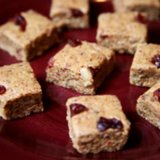 DIY Chunks of Energy Recipe DIY Chunks of Energy Recipe