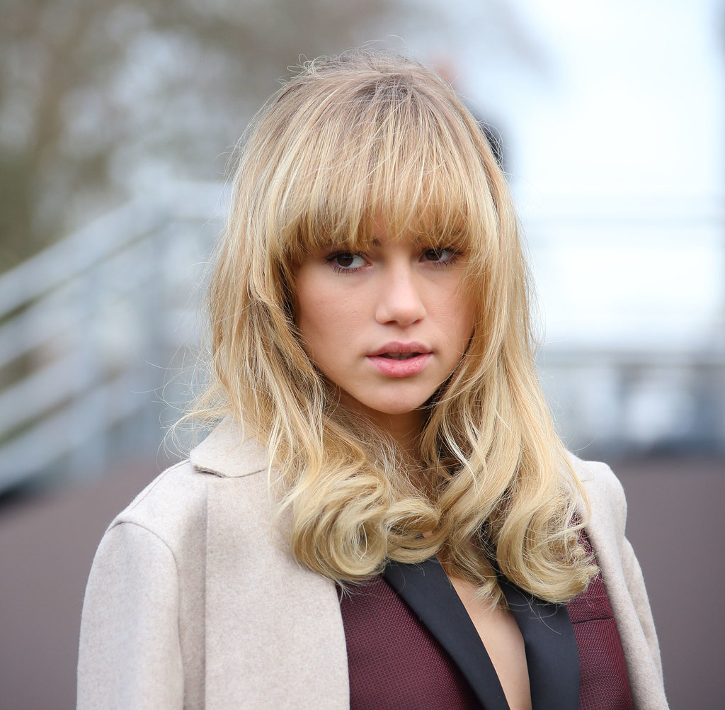 Suki Waterhouse Suki Waterhouse