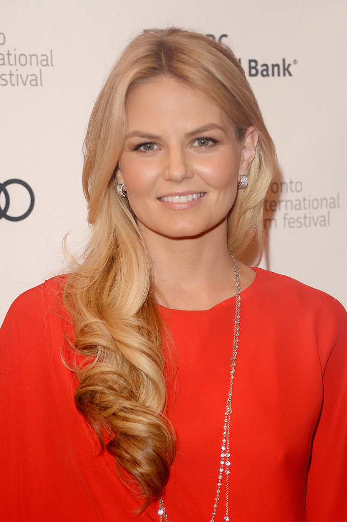 Jennifer Morrison Jennifer Morrison
