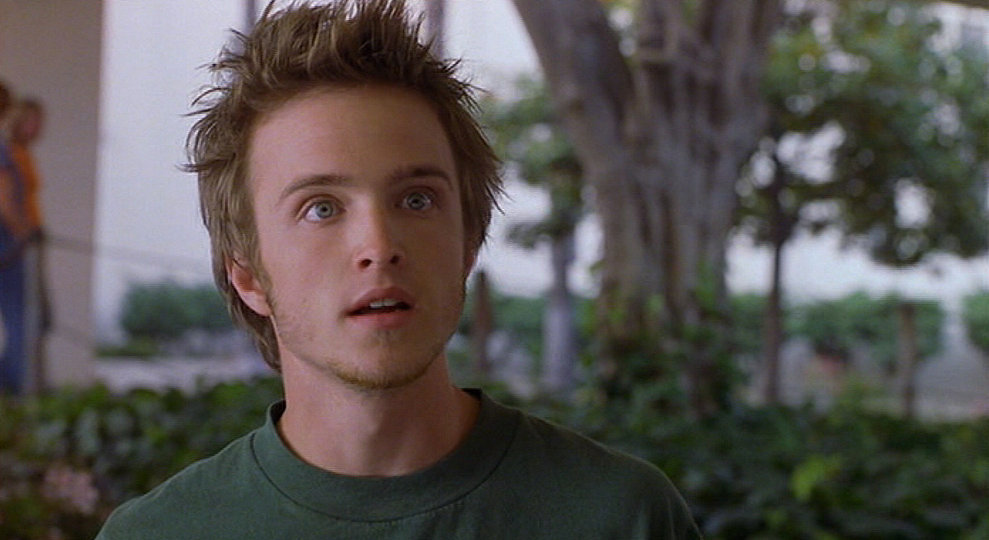 Aaron Paul, Whatever It Takes Aaron Paul, Whatever It Takes