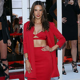 Models and Designers at Fashion Parties | March 31, 2014 Models and Designers at Fashion Parties | March 31, 2014