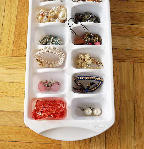 Organization Tips and DIYs Organization Tips and DIYs