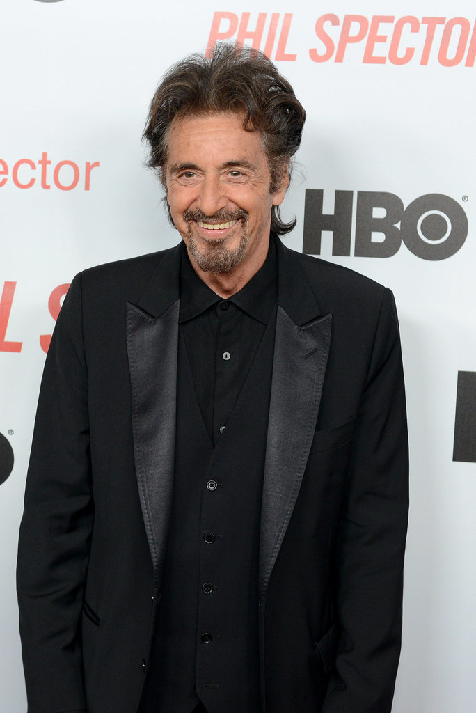 Al Pacino Al Pacino