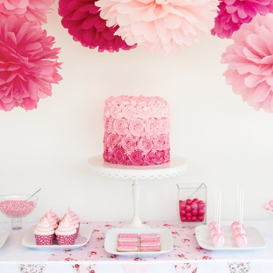 Tips For Throwing a Baby Shower Tips For Throwing a Baby Shower