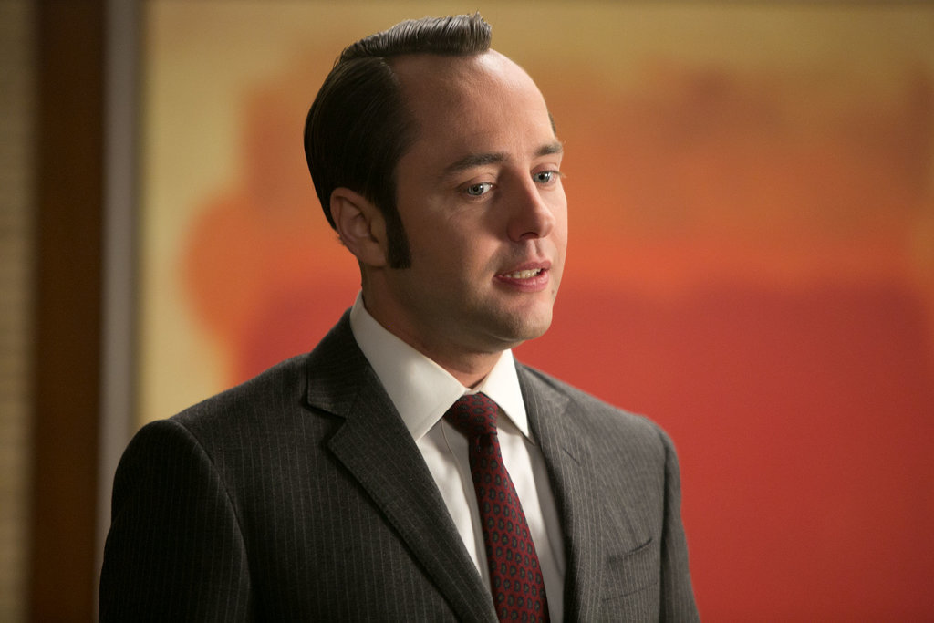 Pete Campbell Pete Campbell