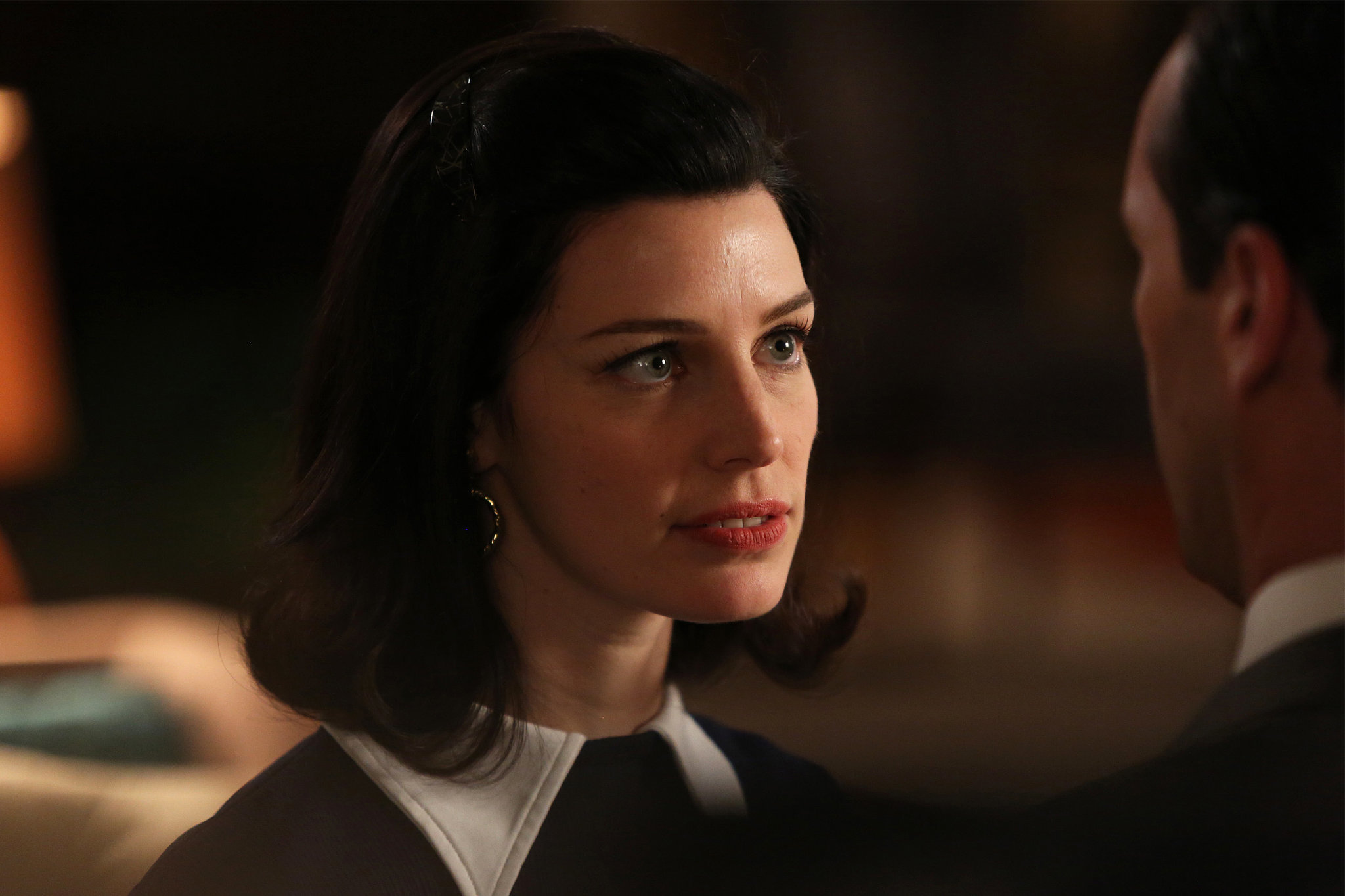 Megan Draper Mad Men Is Almost Back Here #39 s a Refresher on Where We