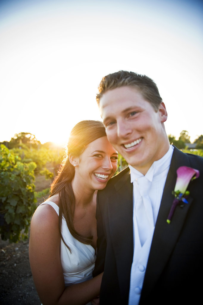 Kendall and Dustin's Vineyard Bash Kendall and Dustin's Vineyard Bash