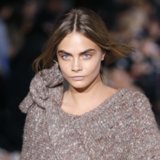 Laugh Your Bum Off at Cara Delevingne's Vibrating Mascara Spoof