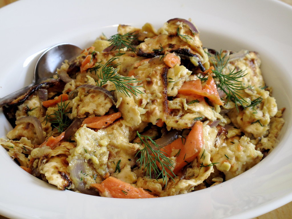 10 Recipes That Are Kosher For Passover 10 Recipes That Are Kosher For Passover