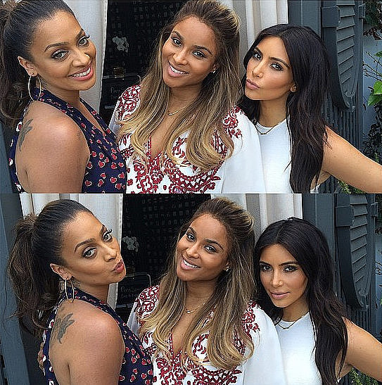 Ciara Ciara