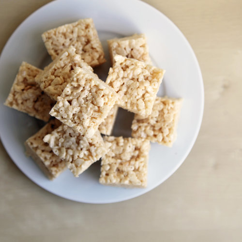 Rice Krispies Treats Rice Krispies Treats