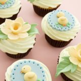 Easter Cupcakes For Kids Easter Cupcakes For Kids