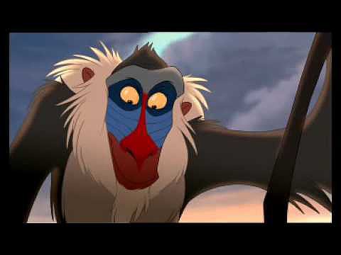 "Circle of Life," The Lion King "Circle of Life," The Lion King