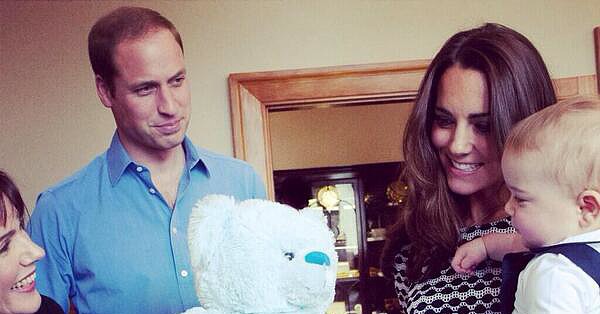 Prince William Photos | POPSUGAR Celebrity