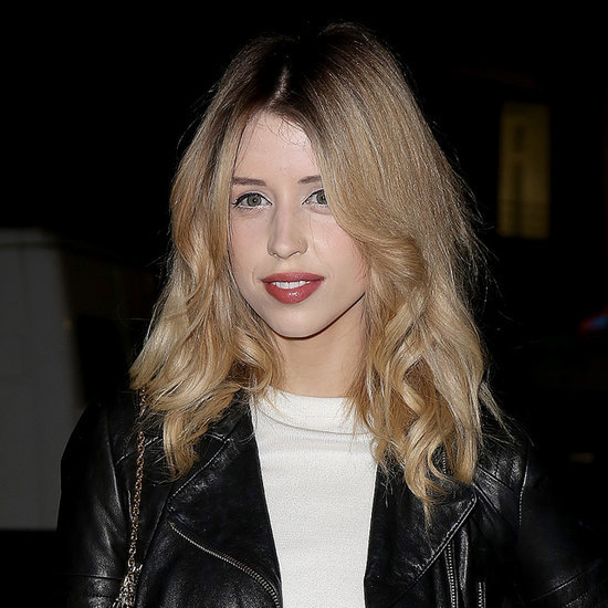 Peaches Geldof's Cause of Death Peaches Geldof's Cause of Death