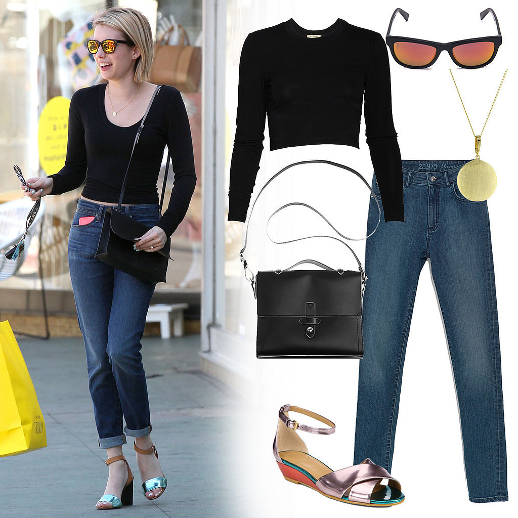 6 Pieces You Need to Be a '90s-Era Vixen 6 Pieces You Need to Be a '90s-Era Vixen