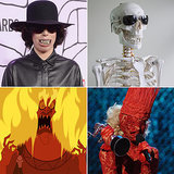 24 Things That Lady Gaga Totally Looked Like