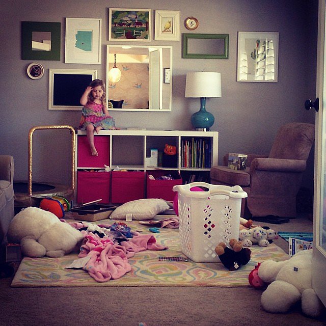 You Have a Room That Looks Like This You Have a Room That Looks Like This
