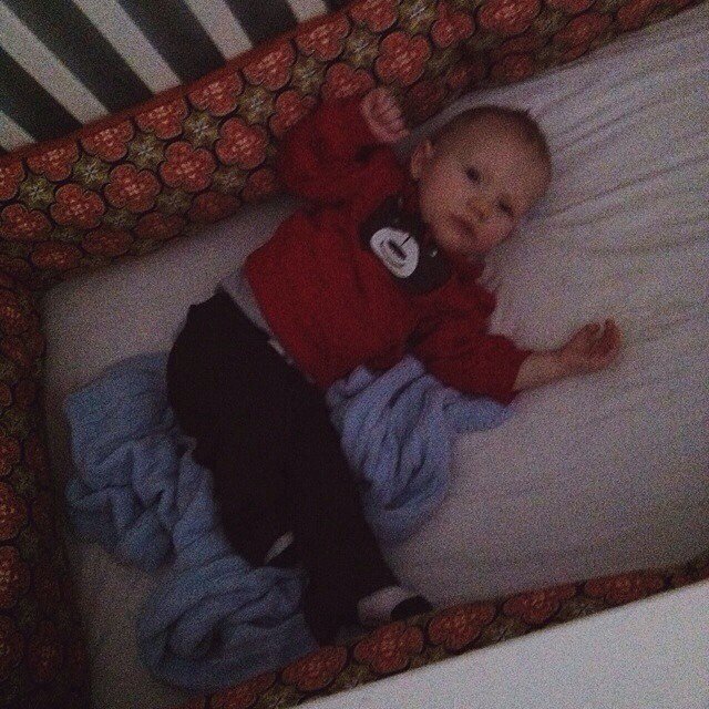 You've Ruined Nap Time by Taking Photos You've Ruined Nap Time by Taking Photos