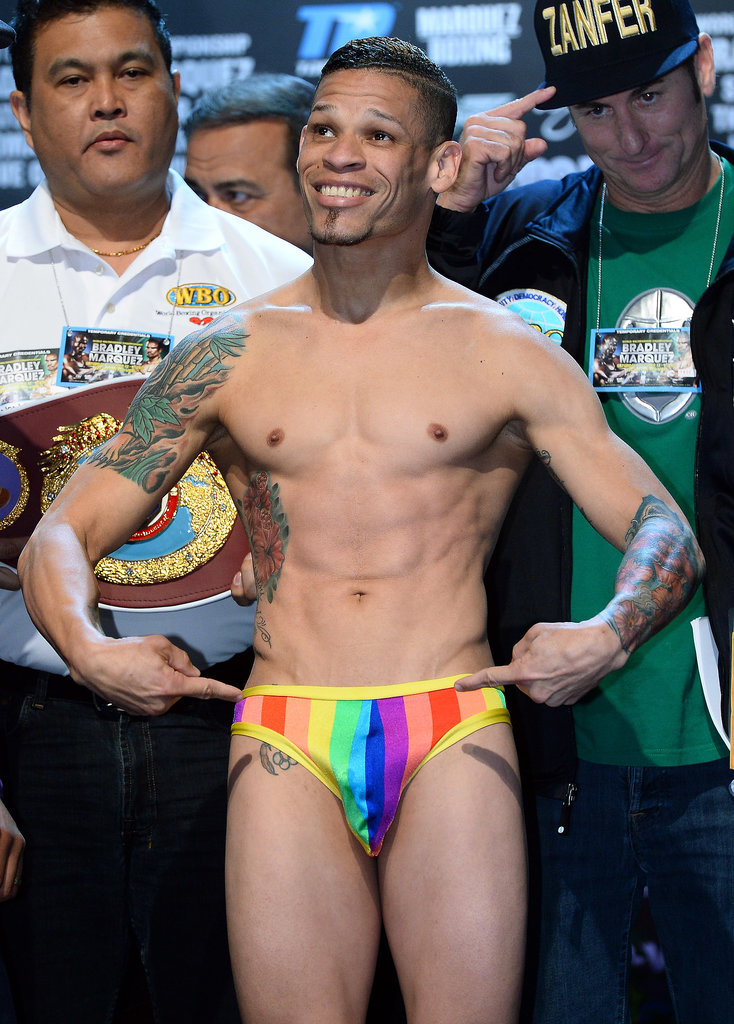 Orlando Cruz Orlando Cruz