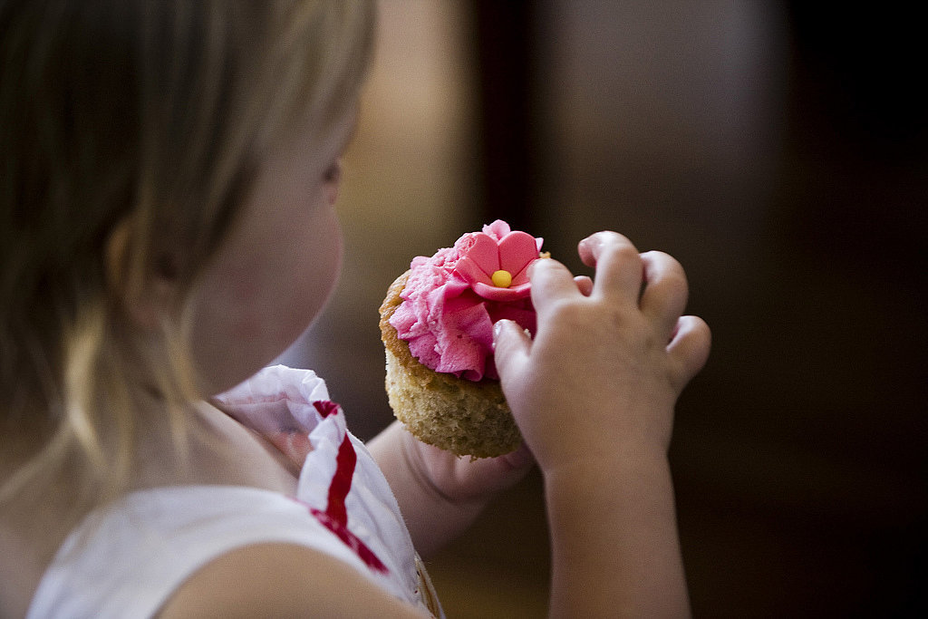 Decorate Some Sweet Treats Decorate Some Sweet Treats