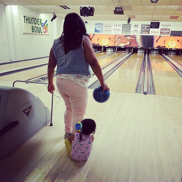 This Is How You Bowl This Is How You Bowl